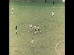 SYND 13 2 77 HIGHLIGHTS OF SHEFFIELD VERSUS SOUTHAMPTON FOOTBALL News Clip