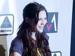 Maroon 5 Album Release Party Stock Footage