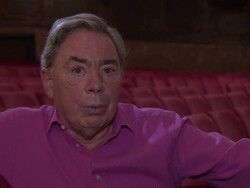 CATS Comes Back to London News Clip