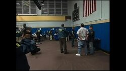 WRAP Mass arrests in probe of organised crime families Instructional Video