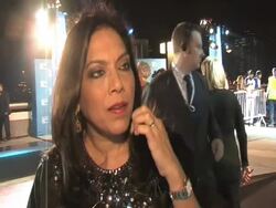 Doha Tribeca Film Festival 2009 - Day 1 Highlights Stock Footage