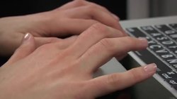 A three-year pilot program called iCanConnect is helping low-income deaf-blind individuals get access to the latest telecommunications technology. (April 8) News Clip