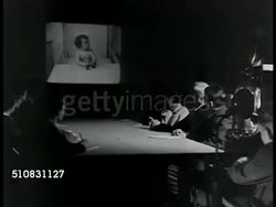 Screening of testing Instructional Video