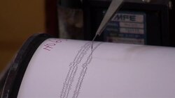 Volcano shows signs of calming down after deadly eruption Instructional Video