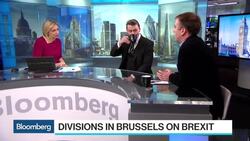 Littlewood: Some Focus of Britain on the Outside of EU News Clip