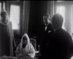 MOROCCO - FURTHER PICTURES News Clip