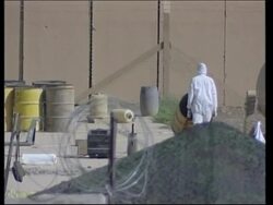 FILE of weapons complex News Clip