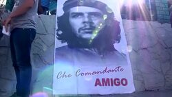 CLEAN : Miguel Diaz Canel casts vote to ratify National Assembly News Clip