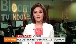 Indonesia's Parliament Approves 2015 Budget News Clip