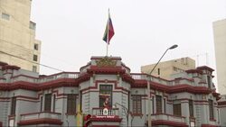 Peru expels Venezuela ambassador to protest assembly Instructional Video