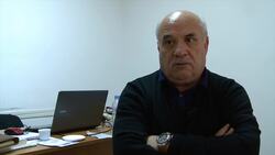 Algeria to go to polls to elect new president News Clip