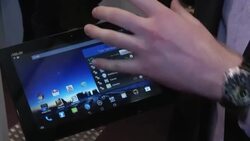 ASUS releases smartphone and tablet combination News Clip