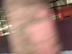 Dane Cook on Peyton Manning Future at Roosevelt in Hollywood. 3/7/12 Stock Footage