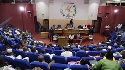 CLEAN : Burkina Faso elects new national assembly president News Clip