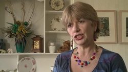 CLEAN : Poetry provides gateway to past for alzhei News Clip