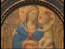 First large scale exhibition of Fra Angelico for fifty years News Clip