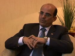 VOICED: Yemen facing 'crisis' as oil production declines News Clip