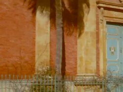 Tel Aviv Scenics Stock Footage