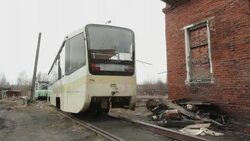 Russia's smallest town with own tram system built by German POWs Instructional Video