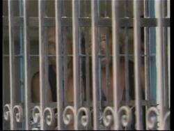 Fugitive Max Factor heir captured News Clip