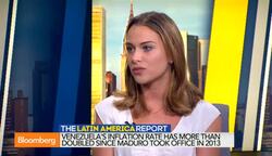 The Perks of Being a Venezuelan Soldier News Clip