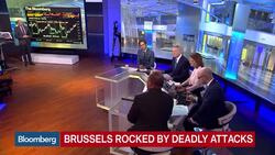 IVA's De Vaulx: Fears Of U.S. Recession Exaggerated News Clip