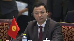 Foreign ministers from Shanghai Cooperation Organisation meet News Clip