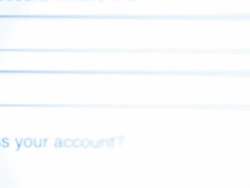 Computer password Stock Footage