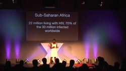 Boghuma Kabisen Titanji: Ethical riddles in HIV research Instructional Video