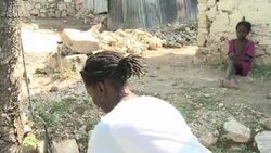 VOICED : Cholera epidemic still claiming lives in Haiti after five years News Clip