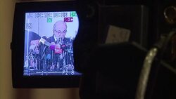 CLEAN: Egypt issues warrant for last Mubarak PM News Clip