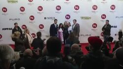 Madonna opens new gym in Berlin News Clip