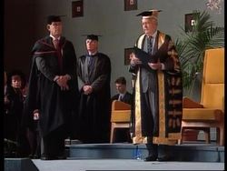 Australia - Award for Aung San Suu Kyi News Clip