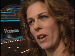 Premiere of 'The Green Mile' Stock Footage