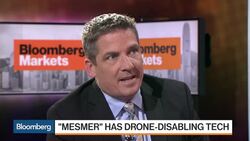 Countering the Threat of Hostile Drones News Clip