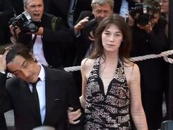 VOICED: Cannes festival serves up controversy News Clip