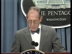 USA: INVESTIGATION INTO USS COLE BOMBING News Clip