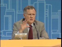 Negotiators strive to hammer out deal to save talks News Clip