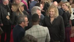 Jon Bon Jovi, Ashanti and Eve share their thoughts on feeling pressure to build a brand around themselves News Clip