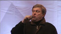 WRAP Protests against Dec 4 elections as fraudulent News Clip