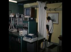 RR7506A THE DANGERS OF NUCLEAR FUEL News Clip