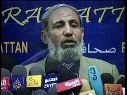 Thousands attend Fatah, Hamas and Islamic Jihad rallies ahead of poll News Clip