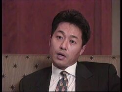 SOUTH KOREA: FINANCIAL ANALYSTS HOPING FOR BRIGHTER 1966 News Clip