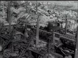 GERMANY'S INDUSTRIAL RUINS - News Clip