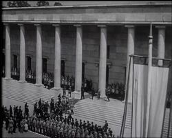 House of German Art: News Clip