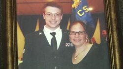 Pence Confronted with Criticisms of Trump News Clip