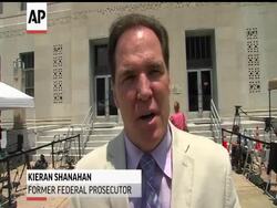 With only two hours allotted to each side to make closing arguments Thursday, prosecutors and defense lawyers neared the end of a month-long trial into whether former presidential candidate John Edwards violated campaign finance laws. News Clip