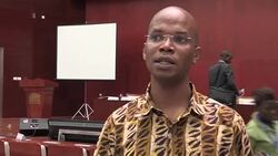 CLEAN : Tanzania election opposition reaction reckless says CCM News Clip