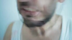 Schizophrenia and Madness Stock Footage