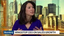 Chicken Wings a Super Bowl 'Fan Favorite,' Wingstop CEO Says News Clip
